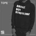 Broke Boy Syndrome [Explicit] by Tope