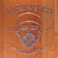 You Wouldn't Know [Explicit] by Aaron Cohen