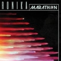 Marathon by Ronika