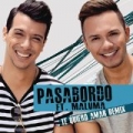 Te Quiero Amar (Remix) by Pasabordo feat. Maluma