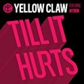 Till It Hurts by Yellow Claw