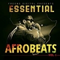 Essential Afrobeats, Vol. 1 [Explicit] by Various artists