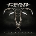 Mechanize by Fear Factory