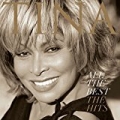 All The Best - The Hits by Tina Turner