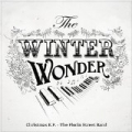 The Winter Wonder Christmas E.P. by The Florin Street Band