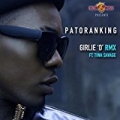 Girlie 'O' (Remix) [feat. Tiwa Savage] by Patoranking