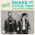 Shake It Little Tina - Single by Low Cut Connie