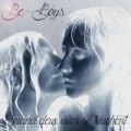 Quand deux ailes se touchent by Be-Boys