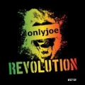 Revolution EP by onlyjoe