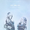Let Me Go (Extended Mix) - Single by Rico & Miella KDrew