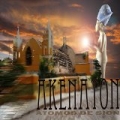 Akenaton by Atomos de Sion