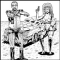 Tonight's in Your Pocket by The Naked Heroes