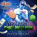 Money Pon Mi Brain (C-T Scan) - Single by Vybz Kartel