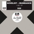 1 Sec by Novelist x Mumdance