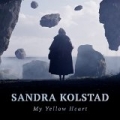 My Yellow Heart by Sandra Kolstad