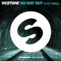 No Way Out ft. Kat Nestel by Vicetone