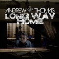 Long Way Home by Andrew Thomas