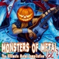 Monsters of Metal Vol. 7 by Various artists