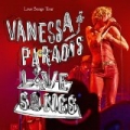 Love Songs Tour by Vanessa Paradis