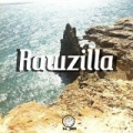 Rawzilla [Explicit] by C-Leezy