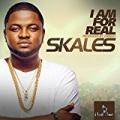 I Am for Real by Skales