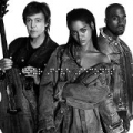 FourFiveSeconds by Rihanna and Kanye West and Paul McCartney