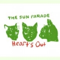 Heart's Out - EP by The Sun Parade