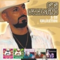5 CD Collection by Gigi D'Agostino