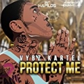 Protect Me - Single by Vybz Kartel