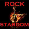 Rock Stardom, Vol.3 by Various artists