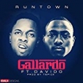Gallardo (feat. Davido) by Runtown