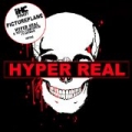 Hyper Real by Pictureplane