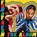 Fan of A Fan The Album [Explicit] by Chris Brown X Tyga
