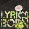 Same !@#$ Different Day [Explicit] by Lyrics Born