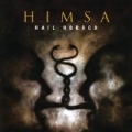Hail Horror by Himsa