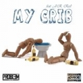 My Crib (feat. J.R. Red) [Explicit] by Problem OTC