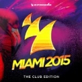 Armada Miami 2015 (The Club Edition) by Various artists
