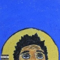 Indigo Child [Explicit] by Raury