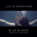 Blue Blades by Lily & Madeleine