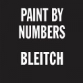 Paint By Numbers by Bleitch