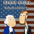 Get up It's Presidents' day by Parry Gripp