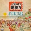 Real People [Explicit] by Lyrics Born