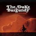 The Duke of Burgundy (Original Soundtrack Album) by Cat's Eyes