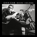 Where I Belong by Cris Cab