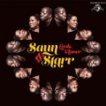 Look Closer (Can't You See the Signs?) by Saun & Starr