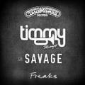 Freaks by Timmy Trumpet
