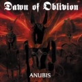 Anubis by Dawn Of Oblivion