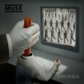 Drones [Explicit] by Muse