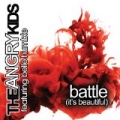Battle (It's Beautiful) [feat. Belle Humble] by The Angry Kids