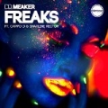 Freaks (feat. Cappo D and Sharlene Hector) [Remixes] by Dr Meaker